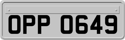 OPP0649
