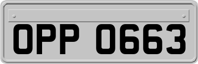 OPP0663