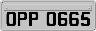 OPP0665