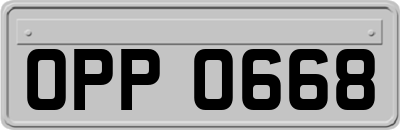 OPP0668