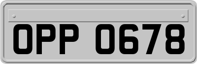 OPP0678