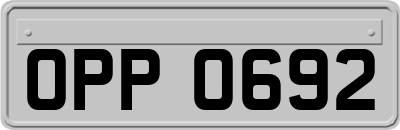 OPP0692
