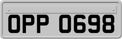 OPP0698