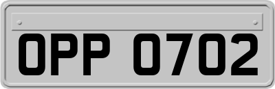 OPP0702