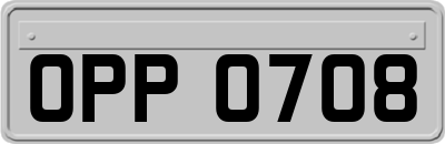 OPP0708