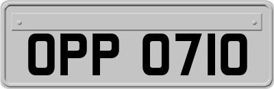 OPP0710