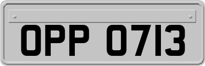 OPP0713