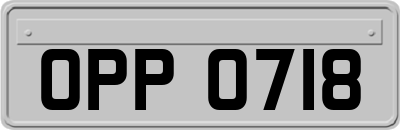 OPP0718
