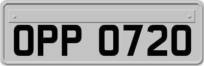 OPP0720