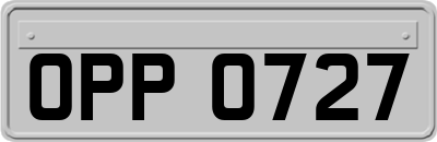 OPP0727