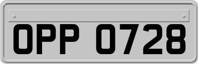 OPP0728