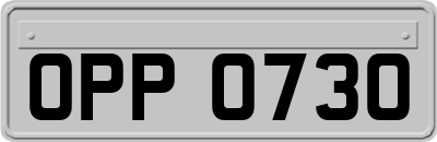 OPP0730