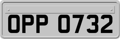 OPP0732