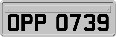 OPP0739