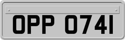 OPP0741