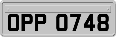 OPP0748
