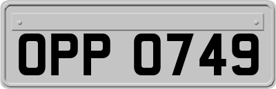 OPP0749
