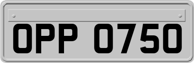 OPP0750