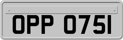 OPP0751