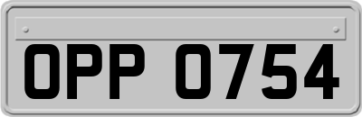 OPP0754