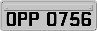OPP0756