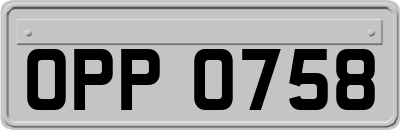 OPP0758