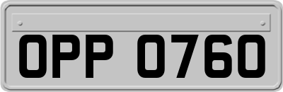 OPP0760