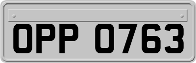 OPP0763