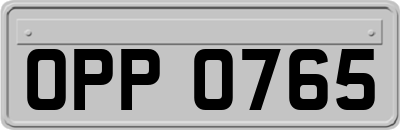 OPP0765
