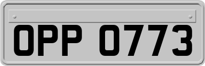 OPP0773