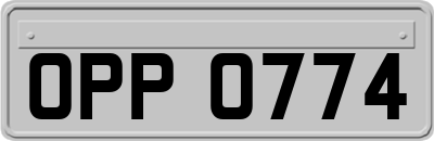 OPP0774