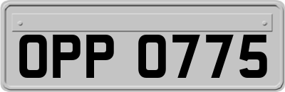 OPP0775