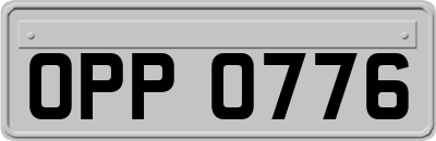 OPP0776