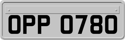 OPP0780