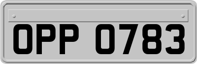 OPP0783