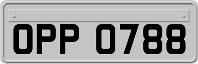 OPP0788