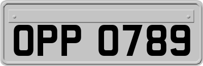 OPP0789