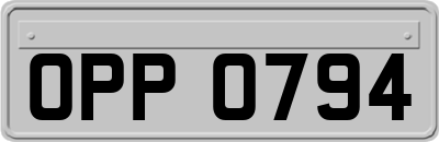 OPP0794