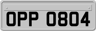 OPP0804