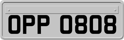OPP0808