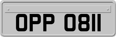 OPP0811