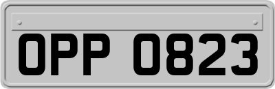 OPP0823