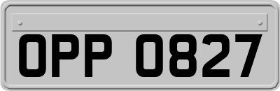 OPP0827