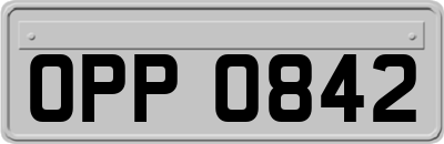 OPP0842