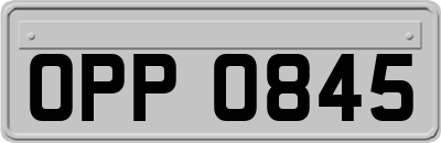 OPP0845