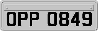 OPP0849