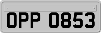 OPP0853