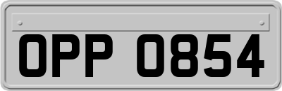 OPP0854