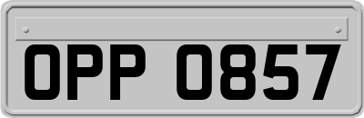OPP0857