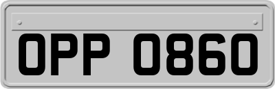 OPP0860